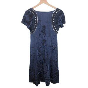 Odd Molly Women's Dress Size 0 – Boho, Feminine, and Whimsigoth Stylish